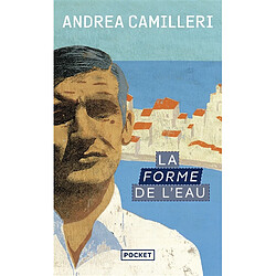 Une enquête du commissaire Montalbano. La forme de l'eau - Occasion