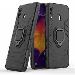 PHONECARE Coque Protection Militaire Anti-Impact pour Samsung Galaxy A20