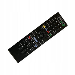 GUPBOO Télécommande Universelle de Rechange Pour SONY BDV-E280 BDV-580 BDV-E880 BDV-F7 HBD-F7 B