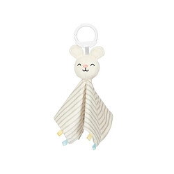 Avis EliNeli Coffret bébé 4en1 - lapin