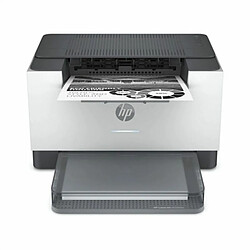 Imprimante laser HP M209dw