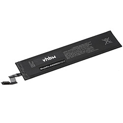 vhbw batterie remplace Apple 020-00460, 020-00461, 2217-2548, 821-00249, A1645 pour clavier sans fil wireless keyboard (793mAh, 3.76V, Li-Ion)