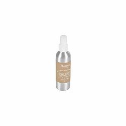 Paris Prix Spray d'Ambiance Pot Kraft 150ml Orange Épicée