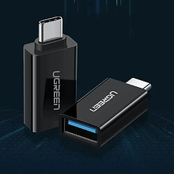 Acheter GUPBOO Adaptateur USB-A 3.0 vers USB-C 3.1 5Gb/s 5V,JL2569