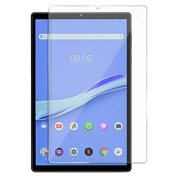 Avizar Verre trempé Lenovo Tab M10 FHD Plus Gen 2 Antichoc 9H Anti-traces Transparent