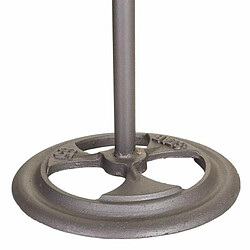 Acheter Lampadaire Alexandra House Living Gris 28 x 85 x 28 cm