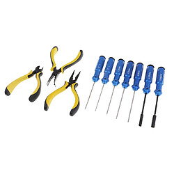 Trousses d'outils à main RC