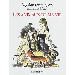 Les animaux de ma vie