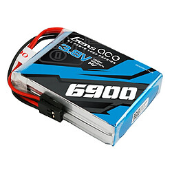 Gens ace 6900mAh 3.8V 1S2P Lipo Battery Pack