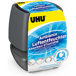 UHU Déshumidificateur Ambiance, 100 g, anthracite ()