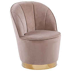 Fauteuil Beliani