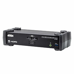 Switch KVM Aten CS1822-AT-G