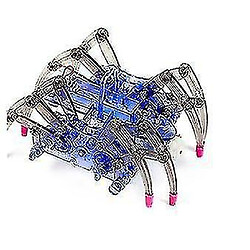 Avis Universal Kit de robot Spider DIY