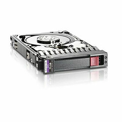 HPE HP 300GB 12G SAS 15K 2.5IN ENT HDD