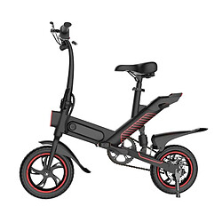 Vélo électrique AOVO BK214 450W 18.6 Ah