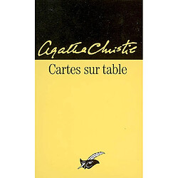 Cartes sur table