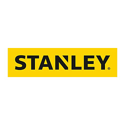 Stanley Rabots métalliques RB 5