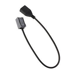 Avis Adaptador de Cable USB Accesorios de Audio Vídeo para Honda Civic Jazz Fit CR-V Accord Odyssey Audio