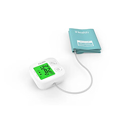 iHealth Tensiomètre connecté Smart Wireless - KN-550BT - Blanc