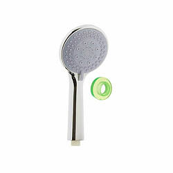 Berilo Pomme de douche Argenté Métal 10,5 x 24 x 5 cm (12 Unités)