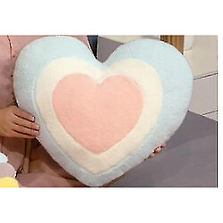 Avis Universal 35cm Love Toy Oreiller mignon Creative Mether Throw Cushion Cushion Kids Toys Gift | Plux Oreiller