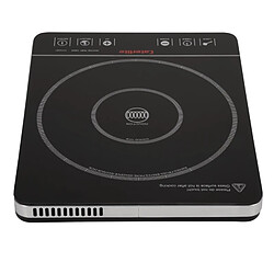 Réchaud Plaque de Cuisson à Induction - 2 kW - Caterlite pas cher