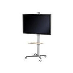 SMS Smart Media Solutions Flatscreen X FH M1455 W/S