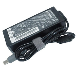 Chargeur Adaptateur Secteur PC Portable Lenovo 42T4416 42T4417 20V ThinkPad - Occasion