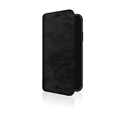 Black Rock Etui Portefeuille "The Statement" pour Samsung Galaxy S10, Noir