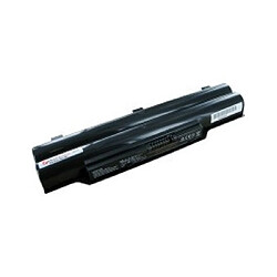 Batterie pour FUJITSU LIFEBOOK AH532 