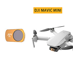 Avis Objectif de caméra filtre filtre polarisant ultraviolet UV pour DJI Mavic Mini Filtre Accessoires drone