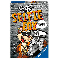 Ravensburger RayFox: Selfie Fox, Partyspiel