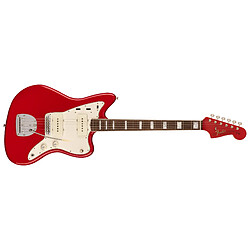 American Vintage II 1966 Jazzmaster Dakota Red Fender