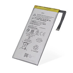 Acheter Avizar Batterie Interne Google Pixel 5 4000mAh 100% Compatible Remplace G823-00172-01