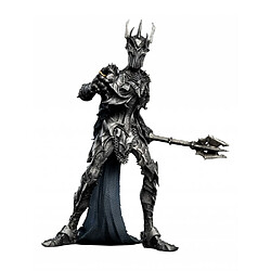 Weta Collectibles Weta Workshop Lord of the Rings - Sauron Mini Epics Figurine