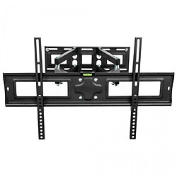 Helloshop26 Support mural TV orientable max 65 2508210