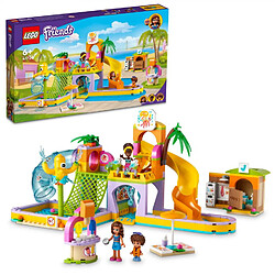 Avis 41720 Le parc aquatique LEGO® Friends