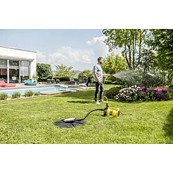 Pompe d'arrosage BP 6.000 Garden - Karcher pour des arrosages économiques