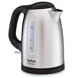 Bouilloire sans fil 1.5l 2400w inox - ki230d10 - TEFAL 