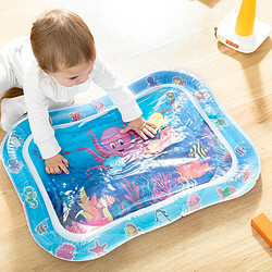 Tapis de Jeu à Eau Gonflable pour Bébé Wabbly InnovaGoods pas cher