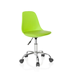 Avis Chaise enfant / chaise pivotante FANCY II vert hjh OFFICE