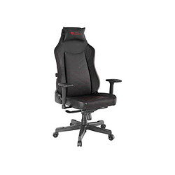 Chaise de jeu Genesis Nitro 890 Noir