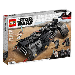 LEGO Star Wars™ 75284 Vaisseau de transport des Chevaliers de Ren™ Lego 75284 - Star Wars Vaisseau de transport des Chevaliers de Ren