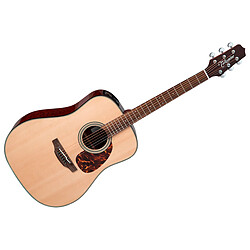 FT340 BS + Housse Edition Limitée 2023 Takamine