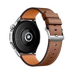 Acheter Huawei Watch GT 4 Bluetooth 46mm Marron (Brown) Phoinix B19L