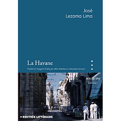 La Havane - Occasion