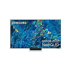 Samsung TV Neo QLED 4K 138 cm QE55QN95BATXXC