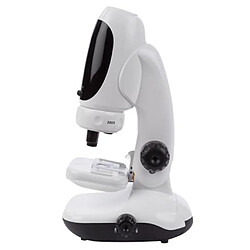 Avis Velleman Microscope pour téléphone portable 50-400x