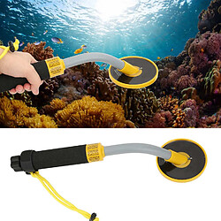 Détecteur De Métaux Induction Pinpointer 30m Sous-Marine Léger Portable Etanche YONIS