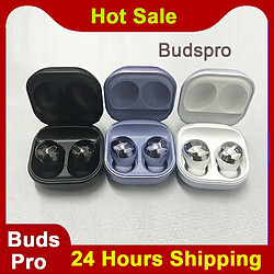 GUPBOO Casque Bluetooth sans fil R190 Buds Pro Live pour iOS, Samsung, casque Android Pro PK R180, R170, R175